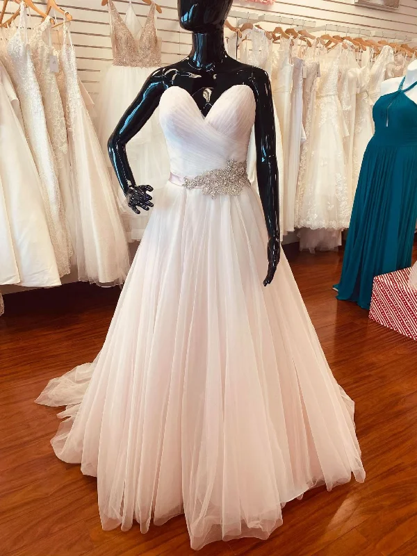 Special Price Allure Bridals 2904