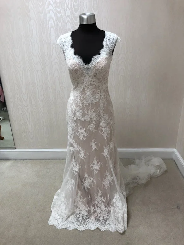 Price Blitz Allure Bridals 2968