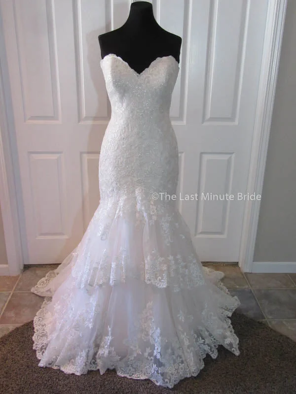 Can't Miss Allure Bridals 2958