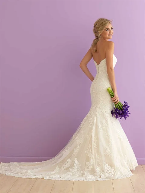 Overstock Allure Bridals 2906