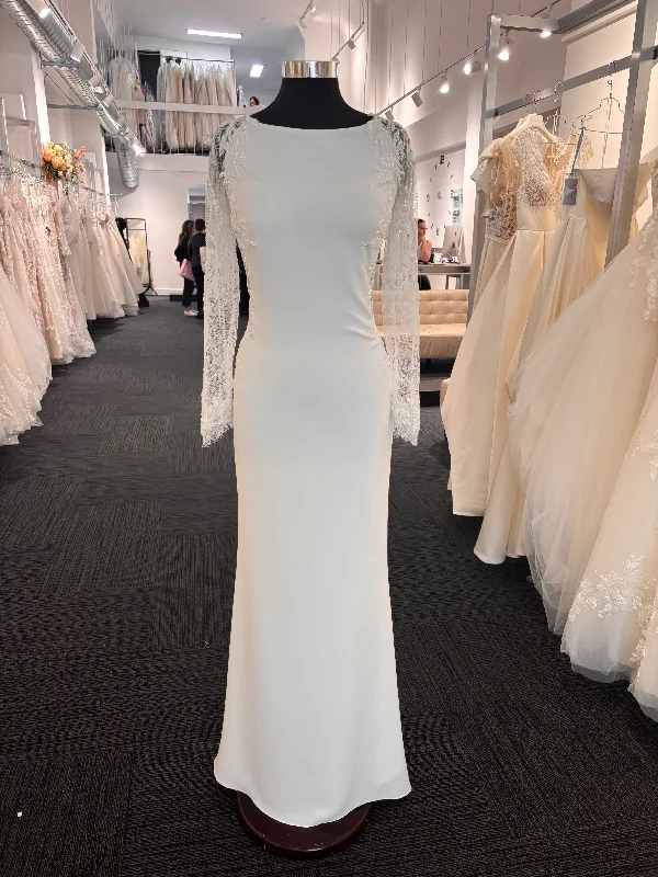 Clearance Items Pronovias Parisia