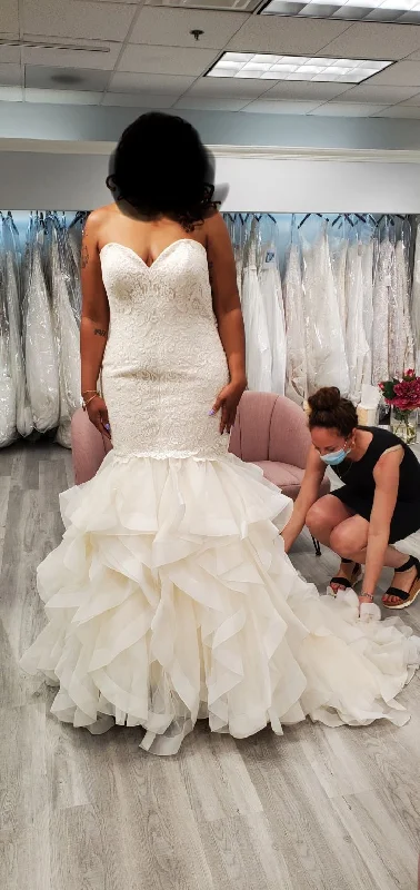Buy More, Save More Allure Bridals 3008