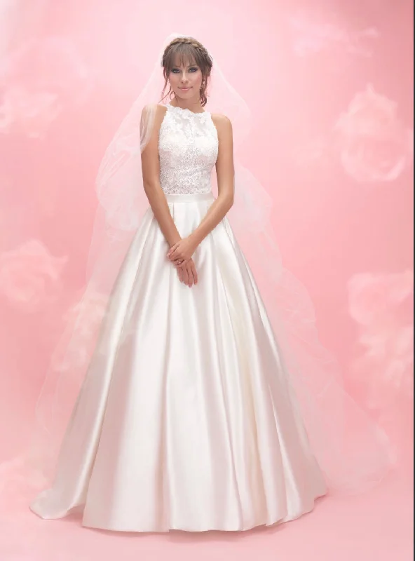 Daily Deals Allure Bridals 3056