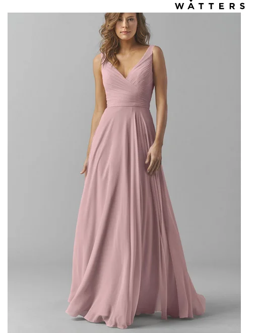 Act Now Watters Karen Style 8542