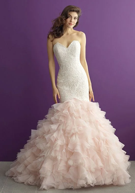 Best Bargains Allure Bridals 2950