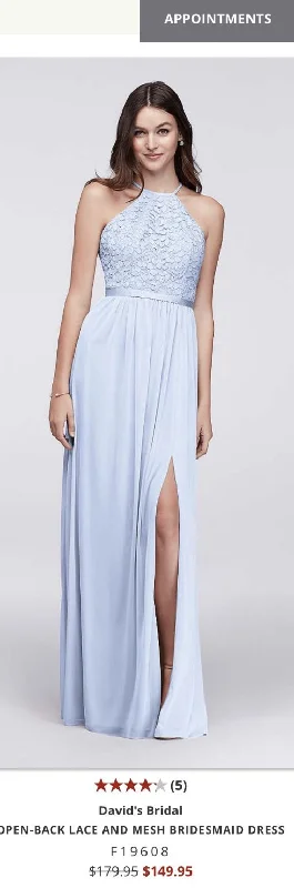 Huge Discounts David's Bridal