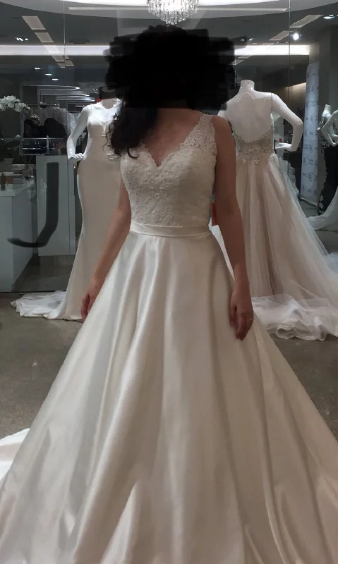 New Deals Allure Bridals 2951