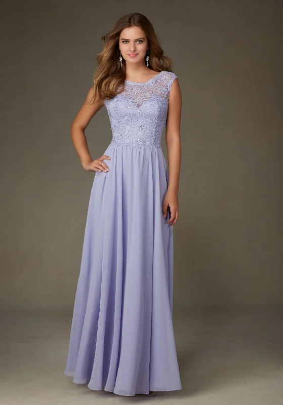 Fantastic Offers Mori Lee 125