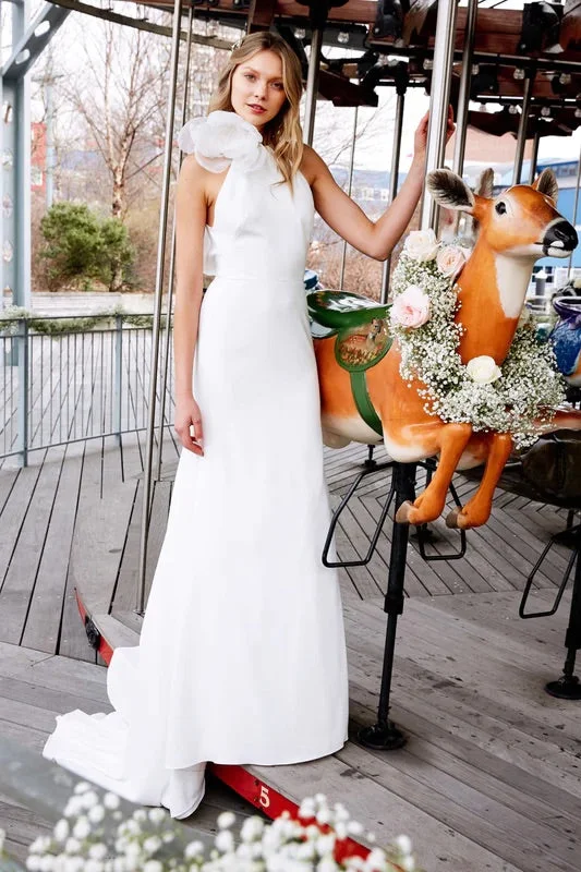 Don’t Miss Out Lela Rose The Hadley/B07305