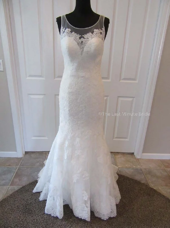 Major Savings Allure Bridals 2963