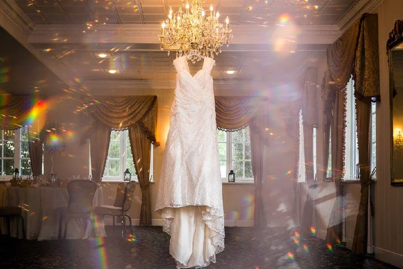 Value Deals Allure Bridals 2854