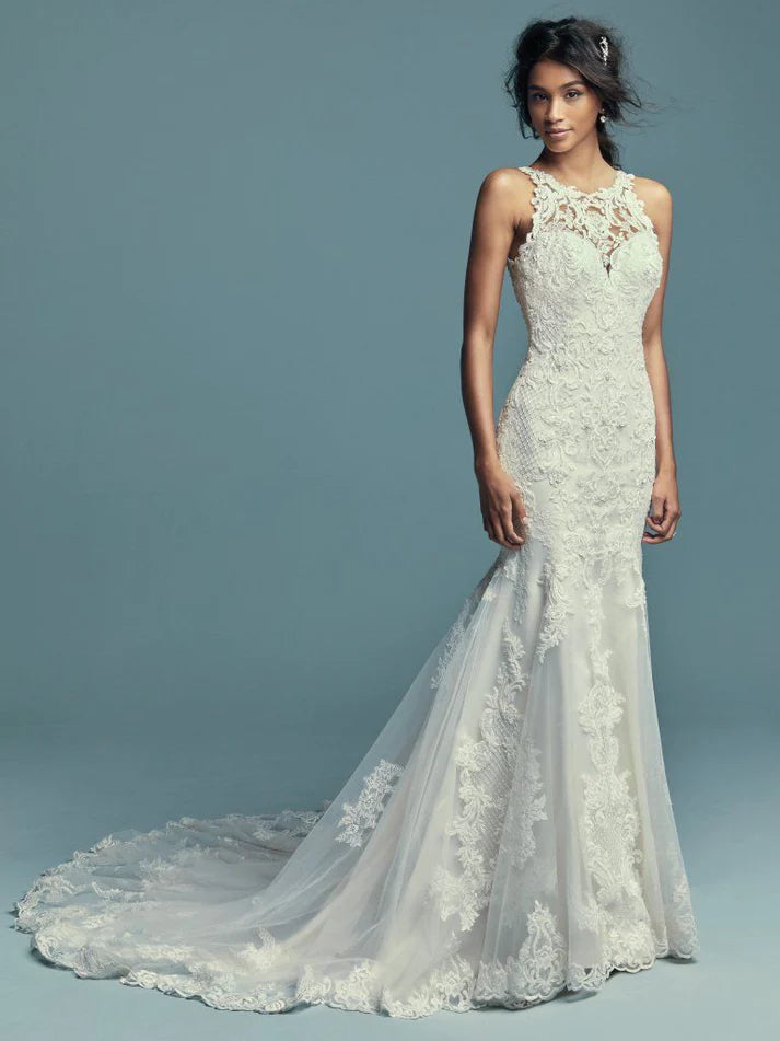 Clearance Items Maggie Sottero Kendall 8MC749
