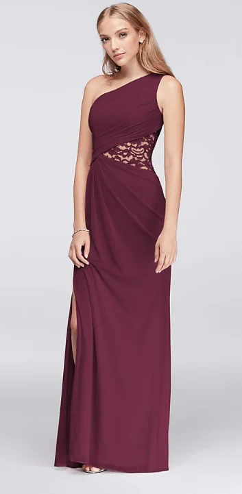 Markdowns David's Bridal F19419