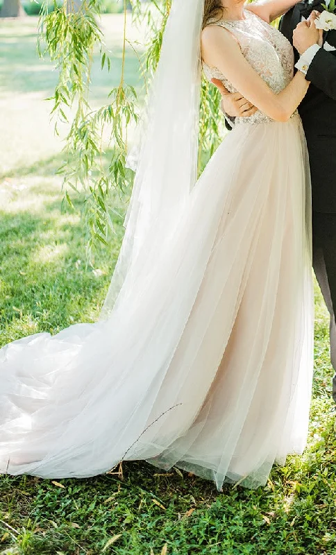 Get It Before It’s Gone Allure Bridals 2953