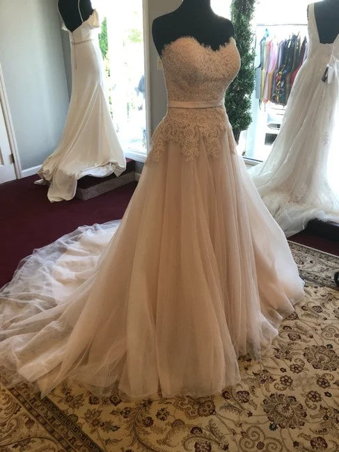 Extra Savings Allure Bridals 2908
