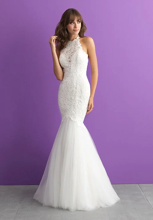 Daily Deals Allure Bridals 3002