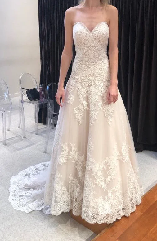 Great Deals Allure Bridals 2917