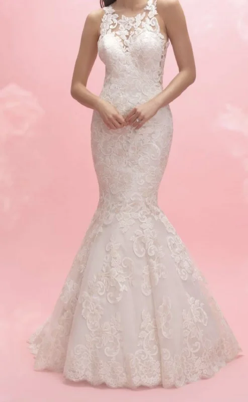 Limited Time Discount Allure Bridals 3055