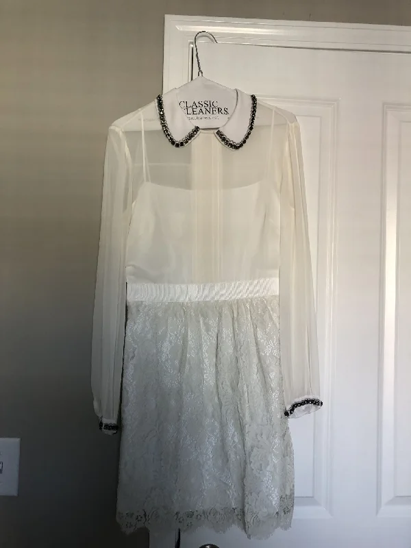 Closeout Sale BHLDN Milly Tailleur