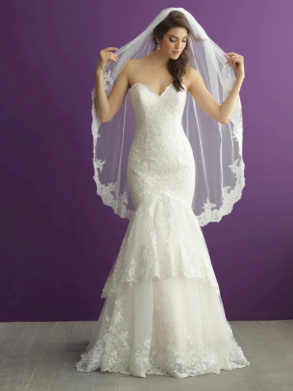 Markdowns Allure Bridals 2958