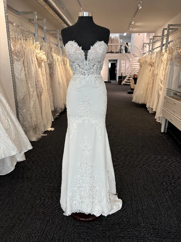 Crazy Deals Pronovias Kodiak