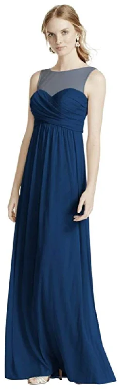 Reduced Prices David's Bridal F15927