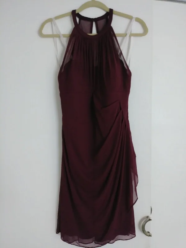 Super Bargain David's Bridal F15612