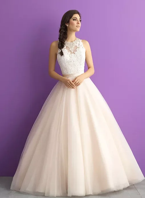 Deal Zone Allure Bridals 3011