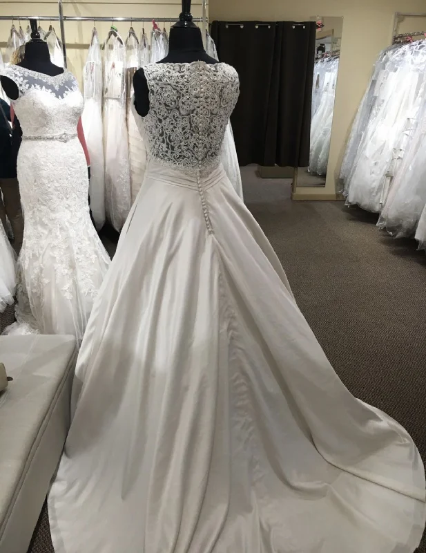 Special Discount Allure Bridals 2965