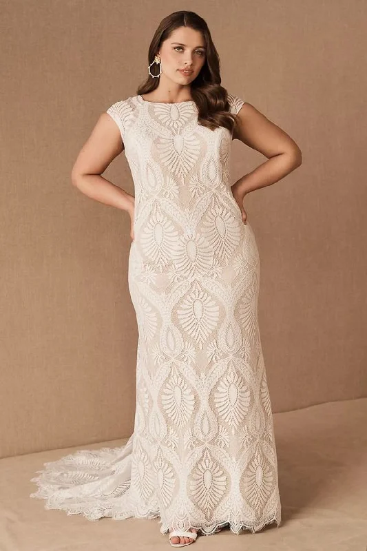 Limited Time Offer BHLDN Ludlow