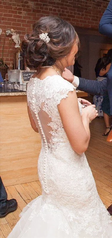 Price Blitz Allure Bridals 2864