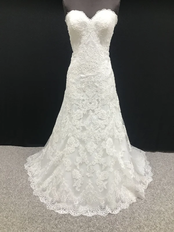 The Best Prices Allure Bridals 2952