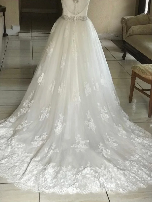 Huge Discounts Mary's Bridal