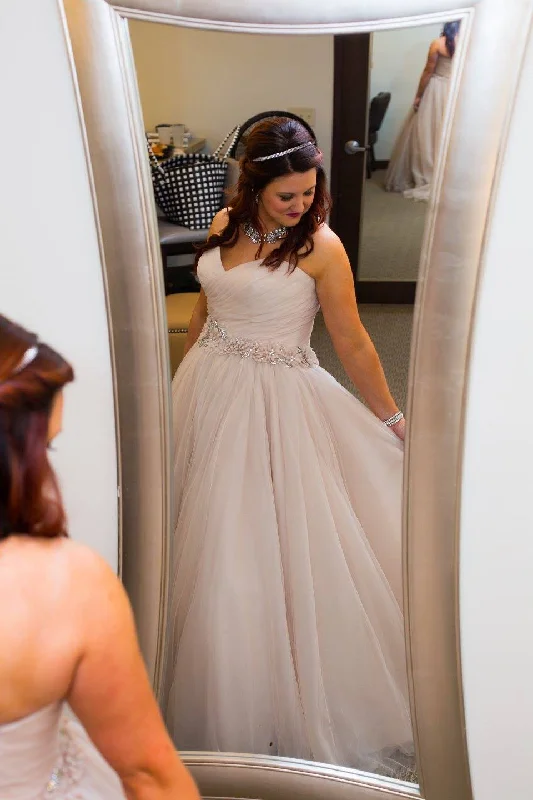 Extra Discounts Allure Bridals 2907
