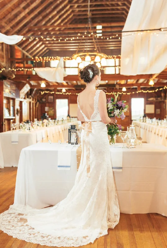 Unmissable Offer Allure Bridals 2960