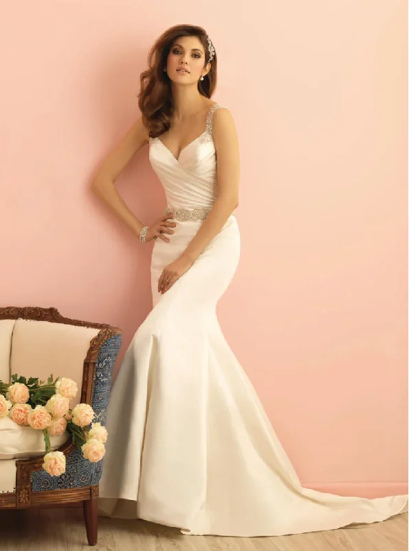 The Best Prices Allure Bridals 2861