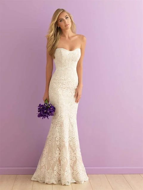 Sale Event Allure Bridals 2903