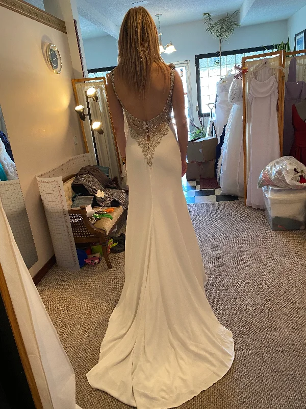 Extra Savings Allure Bridals 3013