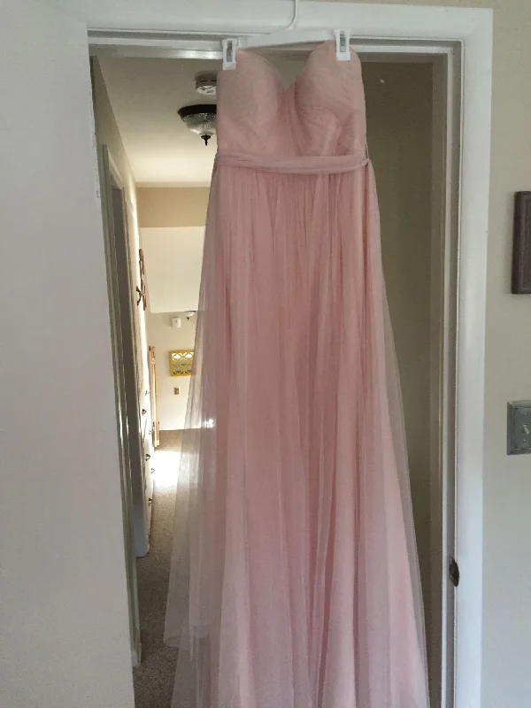 Special Discount Jenny Yoo Annabelle Convertible Dress 1452