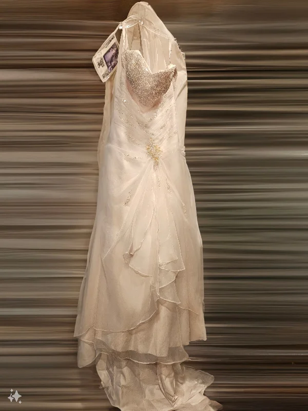Great Deals Mary's Bridal 5294