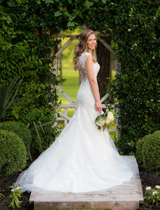 Midnight Sale Allure Bridals 2864