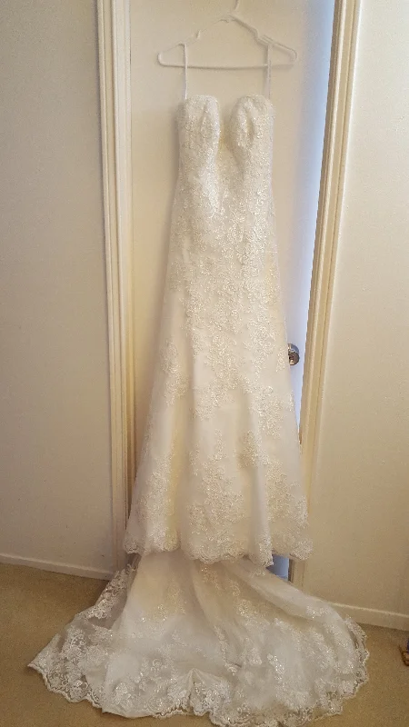 Discount Deals Allure Bridals 3012