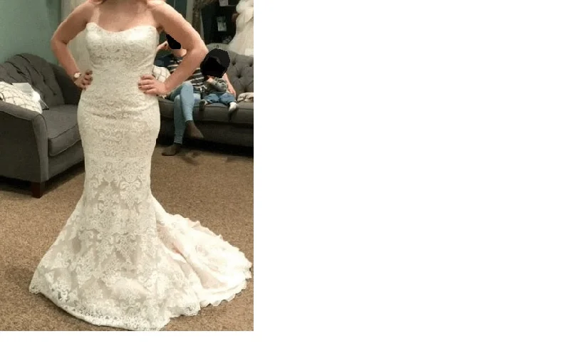 Deal Dash Allure Bridals 2903
