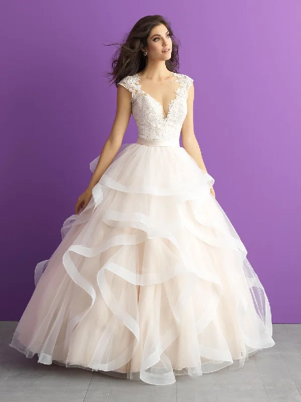 Final Markdown Allure Bridals 3017
