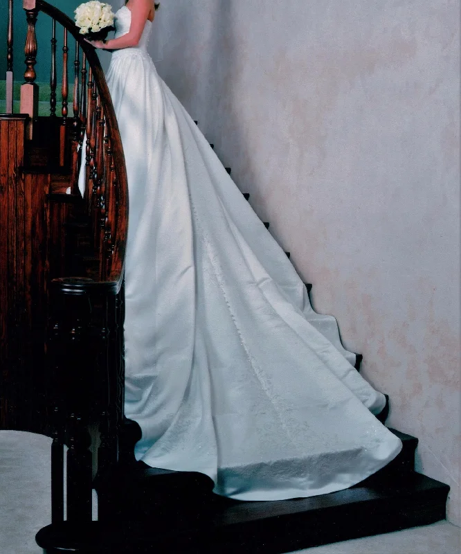 Last Chance Audrey Hart Italian Satin