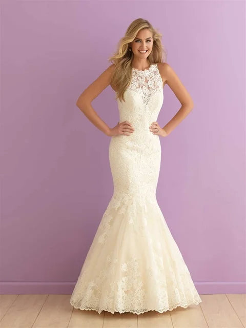Crazy Deals Allure Bridals 2907