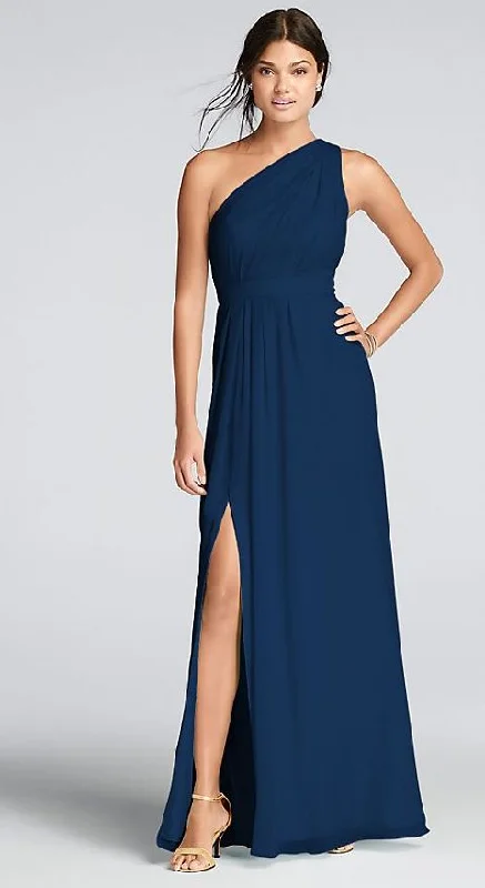 Seasonal Clearance David's Bridal F18055