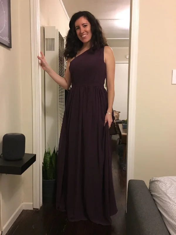 Exclusive Preview Other Brideside "Tina"