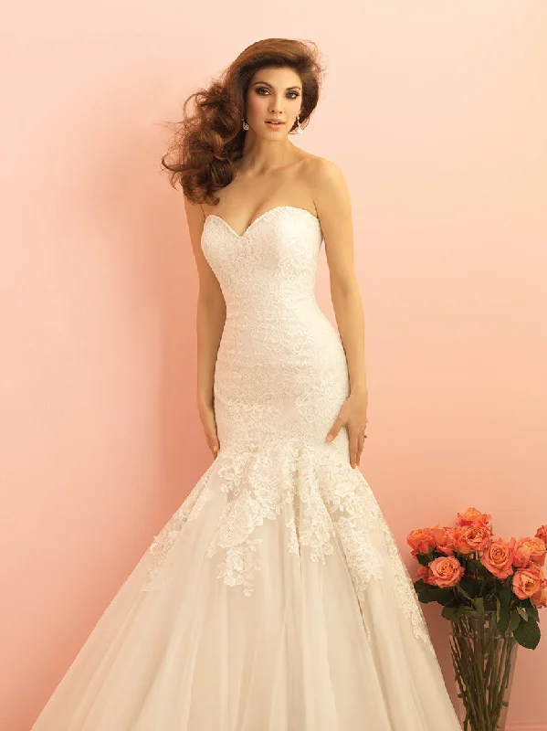Fantastic Offers Allure Bridals 2856