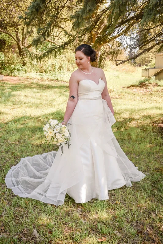 TIME-Limited Offer Allure Bridals 3000
